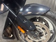 Triumph Trophy 1200 SE 2015 42K FULLY KITTED TOURER MOT COMES SERVICED WARRANTY 25