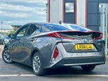 Toyota Prius 1.8 VVT 8.8kWh Excel Hatchback 5dr Petrol Plug-in Hybrid CVT Euro 6 (s/s) ( 6