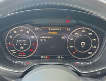 Audi TT 2.0 TFSI Sport Roadster 2dr Petrol Manual Euro 6 (s/s) (230 ps) 17
