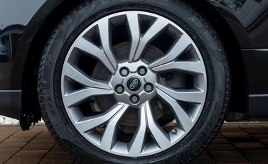 Land Rover Range Rover 3.0 SDV6 Westminster 10