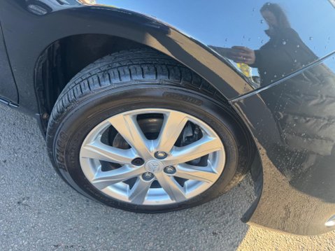 Toyota Yaris 1.33 Dual VVT-i TR Euro 5 5dr 12