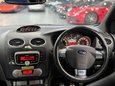Ford Focus 2.5 RS Hatchback 3dr Petrol Manual (225 g/km, 301 bhp) 2