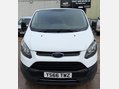 Ford Transit Custom 2.0 TDCi 250 Panel Van 5dr Diesel Manual L1 H1 (163 g/km, 104 bhp) 23