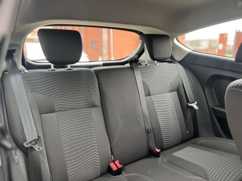 Ford Fiesta 1.0 Fiesta Zetec T 3dr 18