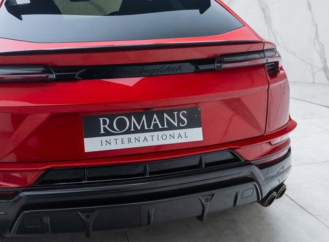Lamborghini Urus PERFORMANTE 35