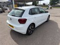 Volkswagen Polo 1.0 Polo SE TSi 5dr 11
