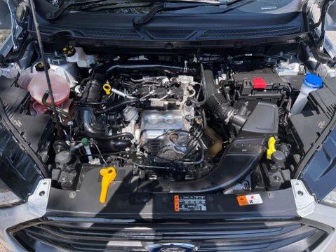 Ford Ecosport 1.0T EcoBoost ST-Line Euro 6 (s/s) 5dr 15