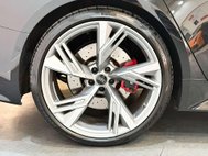 Audi RS6 4.0 TFSI V8 Vorsprung Estate 5dr Petrol Tiptronic quattro Euro 6 (s/s) (600 32