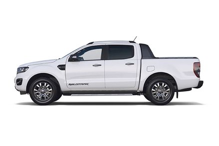 Ranger Pick-Up