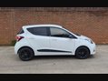 Hyundai i10 1.0 i10 Go SE 5dr 8