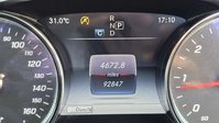 Mercedes-Benz E Class 2.0 E220d SE Saloon 4dr Diesel G-Tronic+ Euro 6 (s/s) (194 ps) 45