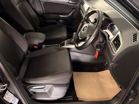 Volkswagen T-Roc 1.5 TSI EVO Active DSG Euro 6 (s/s) 5dr 5