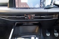 Volkswagen Golf R-LINE TSI 31