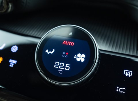 Ferrari Purosangue 26