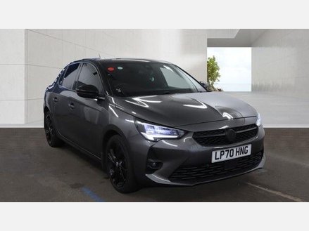 Vauxhall Corsa 1.2 Turbo SRi Premium Euro 6 (s/s) 5dr
