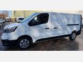 Renault Trafic 2.0 dCi Blue LL30 Business L2 H1 Euro 6 (s/s) 5dr 27