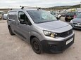 Peugeot Partner BLUEHDI PROFESSIONAL PREMIUM L2 1