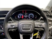 Audi Q3 2.0 TDI 35 Sport SUV 5dr Diesel S Tronic Euro 6 (s/s) (150 ps) 13