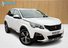 Peugeot 3008 1.2 PureTech Allure SUV 5dr Petrol Manual Euro 6 (s/s) (130 ps)