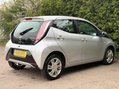 Toyota Aygo 1.0 VVT-i x-pression Euro 5 5dr Euro 5 4