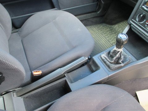 Audi 80 1.6 4dr 14
