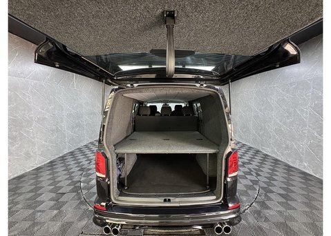 Volkswagen Transporter 2.0 TDI T28 Highline Combi Van 5dr Diesel DSG FWD SWB Euro 6 (s/s) (150 ps) 44
