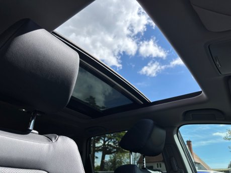Honda CR-V I-MMD EX 2.0 3