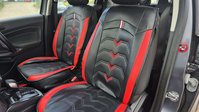 Ford Ecosport 1.5 Zetec SUV 5dr Petrol Powershift 2WD Euro 5 (112 ps) 30
