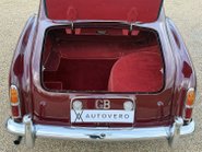 Bentley S1 Continental Mulliner Flying Spur 75