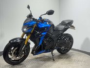 Suzuki GSX-S GSR750 2017 25K NAKED BIKE 750CC MOT WARRANTY 6