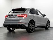 Audi RS Q3 2.5 RS Q3 Sport Edition TFSI Quattro Semi-Auto 4WD 5dr 10