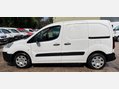 Peugeot Partner 1.6 HDi 625 Professional Panel Van 4dr Diesel Manual L1 (133 g/km, 75 bhp) 15
