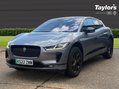 Jaguar I-Pace HSE BLACK 1