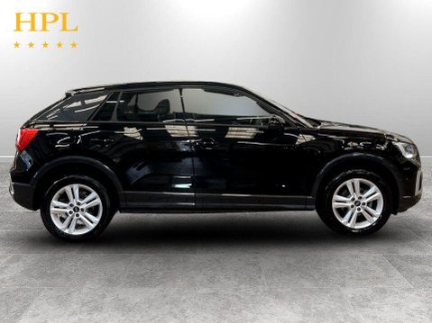 Audi Q2 1.5 TFSI CoD 35 Sport SUV 5dr Petrol S Tronic Euro 6 (s/s) (150 ps) 1 Owner 8