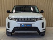 Land Rover Range Rover Evoque 2.0 Range Rover Evoque S D 4x2 5dr 6