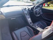 McLaren 650S V8 SPIDER 9