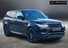 Land Rover Range Rover Sport 3.0 Range Rover Sport HSE Dynamic SDV6 Automatic 4WD 5dr - NATIONAL DELIVER