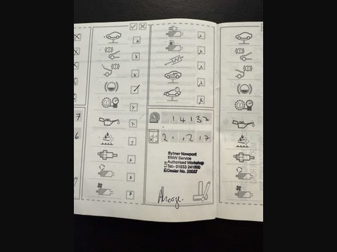 BMW X1 2.0 X1 xDrive 20i SE 4WD 5dr 87