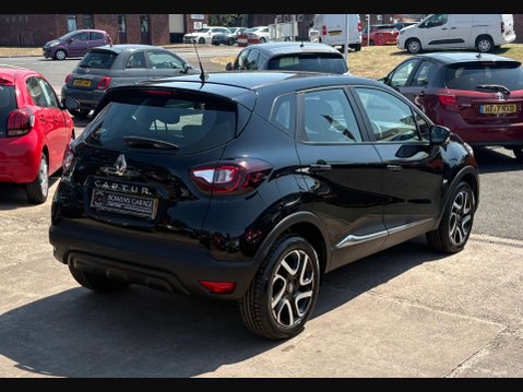 Renault Captur 0.9 Captur Dynamique Nav TCe 5dr 30