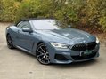 BMW 8 Series 3.0 840d Steptronic xDrive Euro 6 (s/s) 2dr 3