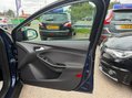 Ford Focus 1.0T EcoBoost Zetec Euro 5 (s/s) 5dr 23