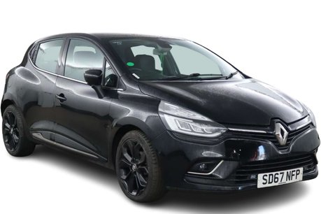 Renault Clio 1.5 dCi Signature Nav Hatchback 5dr Diesel Manual Euro 6 (s/s) (90 ps) 1