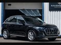 Audi Q5 2.0 Q5 PHEV Sport 50 TFSI E Quattro Semi-Auto 4WD 5dr 5