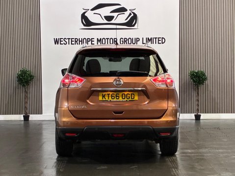 Nissan X-Trail 1.6 dCi Tekna SUV 5dr Diesel Manual Euro 6 (s/s) (130 ps) 20