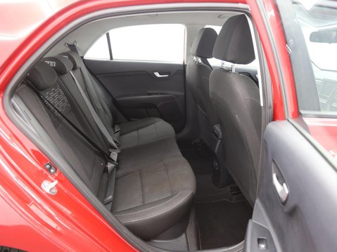 Kia Rio 1.25 2 Euro 6 (s/s) 5dr 23