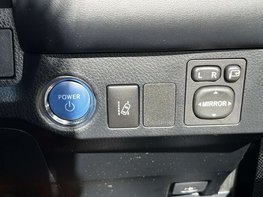 Toyota Rav4 2.5 RAV4 Excel HEV CVT 4WD 5dr 54