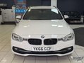 BMW 3 Series 2.0 320i Sport Touring Auto xDrive Euro 6 (s/s) 5dr 82