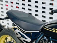 Ducati Scrambler Scrambler Full Throttle 11