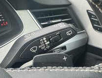 Audi SQ7 4.0 TDI V8 SUV 5dr Diesel Tiptronic quattro Euro 6 (s/s) (435 ps) 17