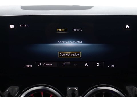 Mercedes-Benz GLA 1.3 GLA 180 AMG Line Premium Auto 5dr 20